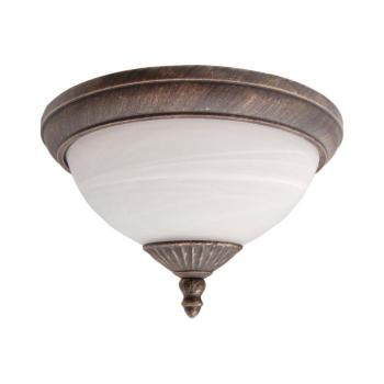Rabalux 8377 - Kültéri lámpa MADRID 2xE27/40W/230V 8377 kép