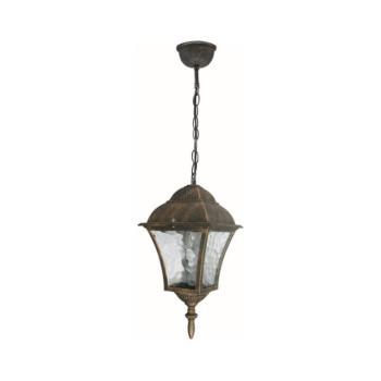 Rabalux 8394 - Kültéri lámpa TOSCANA 1xE27/60W/230V IP43 8394 kép