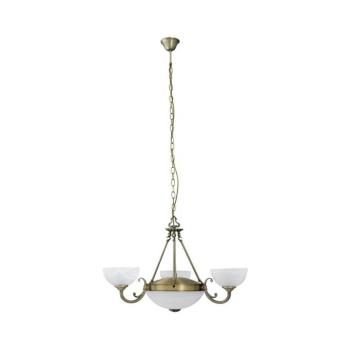 Rabalux 8543 - Csillár láncon MARLENE 3xE14/40W + 2xE27/60W 8543 kép