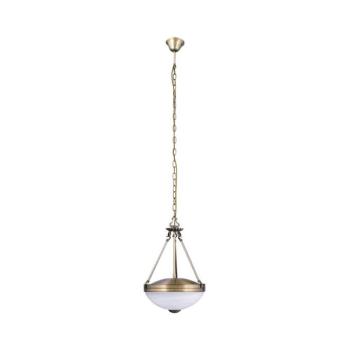 Rabalux 8547 - Csillár láncon MARLENE 2xE27/60W/230V 8547 kép