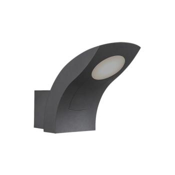 Rabalux 8566 - LED kültéri fali lámpa MELBOURNE LED/6W/230V IP54 8566