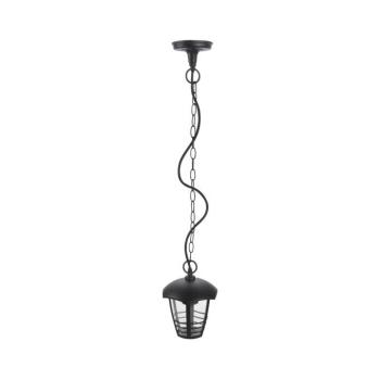 Rabalux 8620 - Kültéri csillár MARSEILLE 1xE27/60W/230V 8620 kép