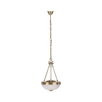 Rabalux 8637 - Csillár láncon ANNABELLA 2xE27/60W/230V 8637 kép