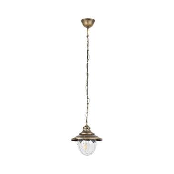 Rabalux 8678 - Kültéri csillár BARCELONA 1xE27/60W/230V 8678 kép