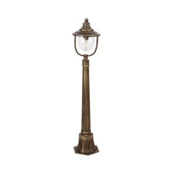 Rabalux 8679 - Kültéri lámpa BARCELONA 1xE27/60W/230V 8679 kép