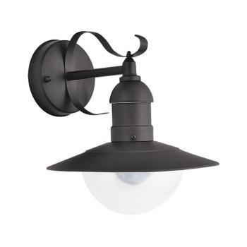 Rabalux 8680 - Kültéri fali lámpa OSLO 1xE27/60W/230V 8680 kép