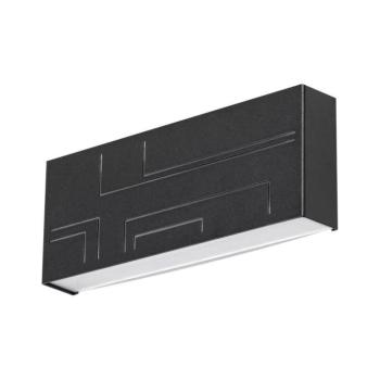 Rabalux 8873 - LED Kültéri fali lámpa MARIBOR LED/12W/230V IP65 8873 kép