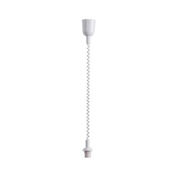 Rabalux 9921 - ROLLY stahovací závěs 1xE27/60W/230V 9921 kép