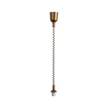 Rabalux 9923 - Állítható magasságú függeszték ROLLY 1xE27/60W/230V 9923 kép