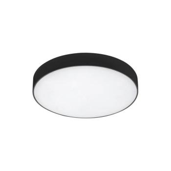 Rábalux , 7898 , Tartu , Kültéri mennyezeti lámpa , matt fekete , IP44 , 2800-6000K , 24W kép