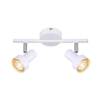 Rabalux - Spotlámpa 2xGU10/50W/230V 5355 kép