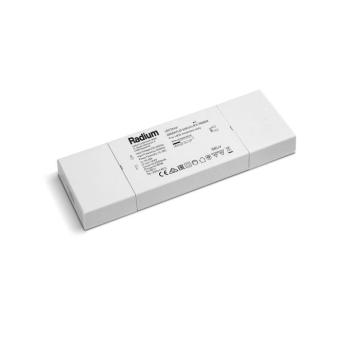 Radium Flat LED meghajtó 60W/24V szalagokhoz kép