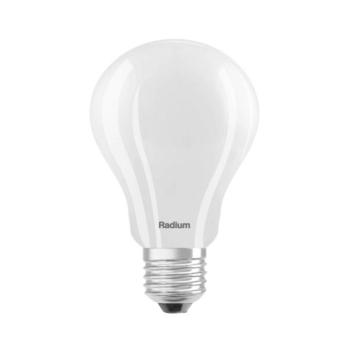 Radium LED Essence Classic A, matt, E27, 16W, 2700K, 2450lm, 2450lm kép