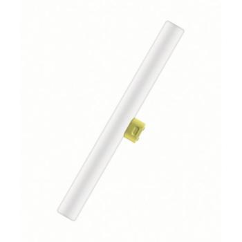 Radium LED izzó S14d vonalvilágító lámpa 3,1 W 927 30 cm opál kép