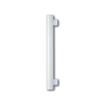 Rádium LED izzó S14s soros lámpa 9.8W 927 100cm opálos kép
