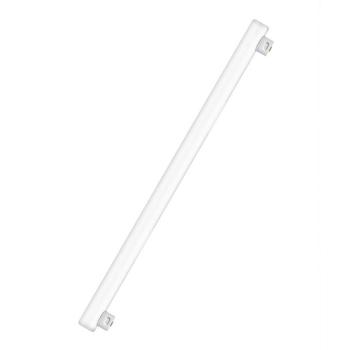 Radium LED izzó S14s vonalvilágító 4,9 W 927 50 cm opál kép