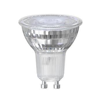 Radium LED reflektor Star, GU10, 6,5 W, 2700 K, 36°, 575 lm kép
