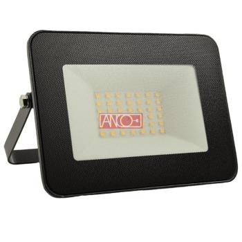 Rapid Led reflektor 30W, 2700lm, tömszelencével kép