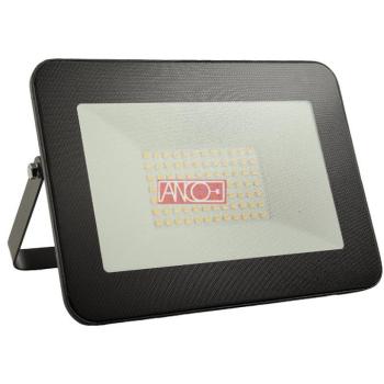 Rapid Led reflektor 50W, 4500lm, tömszelencével kép