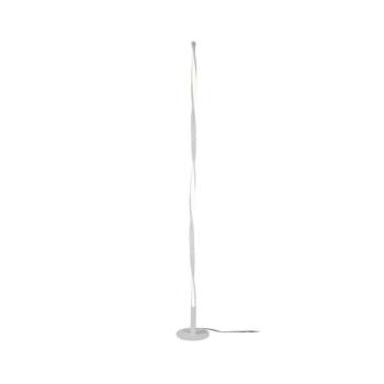 Reality - LED Dimmelhető állólámpa SPIN LED/10,5W/230V R42811031 kép