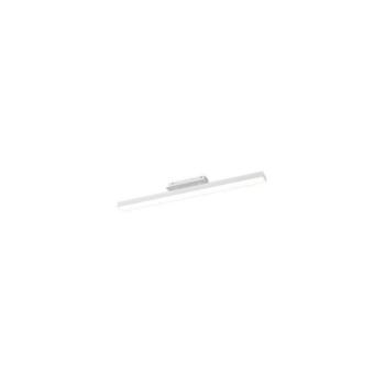 Reality - LED Dimmelhető mennyezeti lámpa AGANO LED/18W/230V fehér R62801131