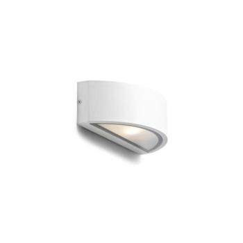 RED - Design - R10365- Kültéri fali lámpa LESA 1xE27/26W/230V IP54 R10365 kép