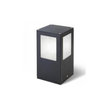 RED - Design -R10367- Kültéri fali lámpa PONDER 1xE27/18W/230V IP44 R10367 kép