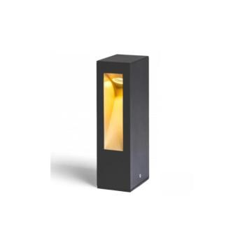 RED - Design - R10380- LED Kültéri lámpa TREEZA LED/7W/230V IP54 antracit R10380 kép