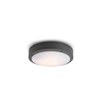 RED - Design - R10382- Kültéri mennyezeti lámpa SONNY 2xE27/18W/230V IP54 R10382 kép