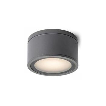 RED - Design - R10430 - Kültéri lámpa MERIDO 1xGX53/11W/230V IP54 R10430 kép
