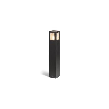 RED - Design - R10433 - Kültéri lámpa PONDER 1xE27/18W/230V IP44 fekete R10433 kép