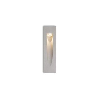 RED -Design -R10545- LED Kültéri beépített lámpa GAP LED/3W/230V IP54 R10545