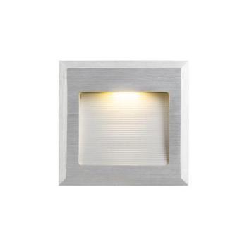 RED - Design - R10606 - LED Orientációs beépített lámpa INTRO LED/1W/230V R10606