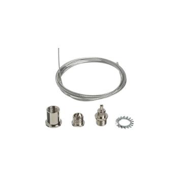 RED - Design - R11358 - Kábel felfüggesztés EUTRAC 1,5m R11358 kép
