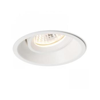 RED - Design -R11738- Beépíthető lámpa SOBER 1xGU10/50W/230V fehér R11738 kép