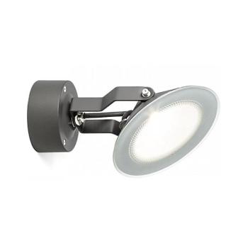RED - Design - R11753- LED Kültéri fali lámpa FOX LED/9W/230V IP65 R11753 kép