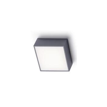 RED - Design - R11967 - LED Kültéri mennyezeti lámpa BONO LED/4W/230V IP54 R11967 kép