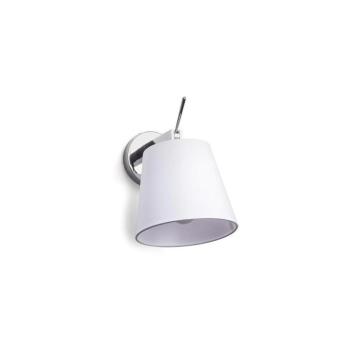 RED - Design - R11976 - Fali kis lámpa 1xE27/42W/230V R11976 kép