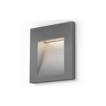 RED - Design -R12014- LED Kültéri beépített lámpa TESS LED/3W/230V IP54 R12014 kép
