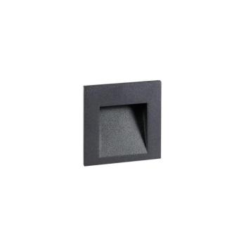 RED - Design -R12015 - LED Kültéri beépített lámpa TESS LED/3W/230V IP54 R12015 kép