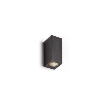 RED -Design -R12028- LED Kültéri fali lámpa KUBI 2xLED/3W/230V IP54 R12028 kép