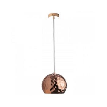 RED - Design - R12057 - Csillár zsinóron BLONDIE 1xE27/42W/230V réz R12057 kép