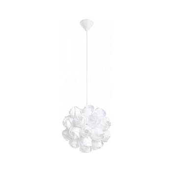 RED - Design - R12384 - Csillár zsinóron COCO 1xE27/28W/230V R12384 kép