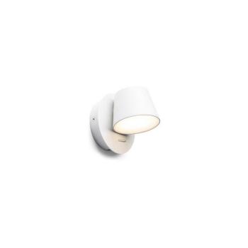 RED-Design -R12476- LED Fali spotlámpa AMADEUS LED/6W/230V fehér R12476 kép