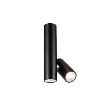 RED - Design - R12499 - LED Spotlámpa BOGARD 2xLED/5W/230V R12499 kép
