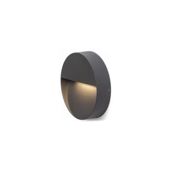 RED-Design -R12541- LED Kültéri fali lámpa AQILA LED/6W/230V IP54 R12541 kép
