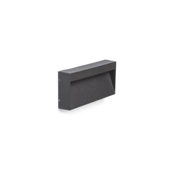 RED - Design -R12547- LED Kültéri fali lámpa AQILA LED/6W/230V IP54 R12547 kép