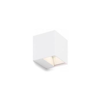 RED-Design -R12556- LED Kültéri fali lámpa CARRE 2xLED/3W/230V IP54 R12556 kép