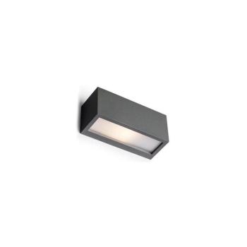 RED - Design -R12559- Kültéri fali lámpa DURANT 1xE27/18W/230V IP54 R12559 kép