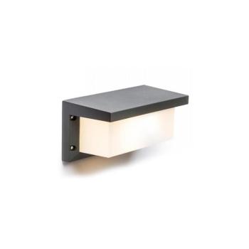 RED - Design - R12561 - Kültéri fali lámpa HIDE 1xE27/18W/230V IP54 R12561 kép